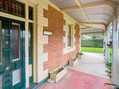 122 Bultje Street, Dubbo