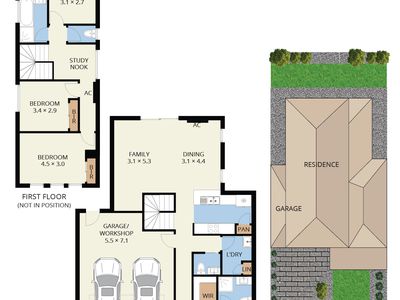 18 Vision Drive, Hampton Park