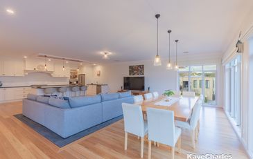 3 North Hidden Valley Circuit, Beaconsfield