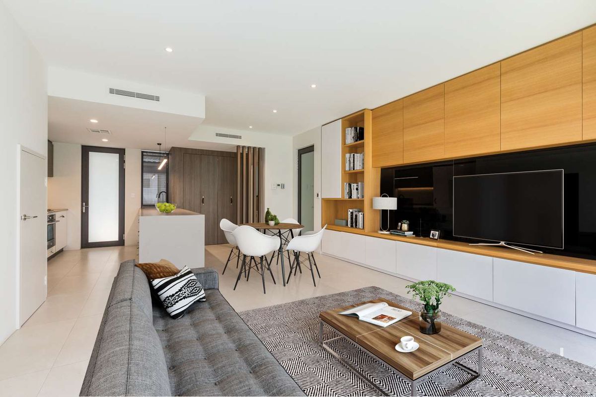 3 / 226 Hampden Road, Crawley