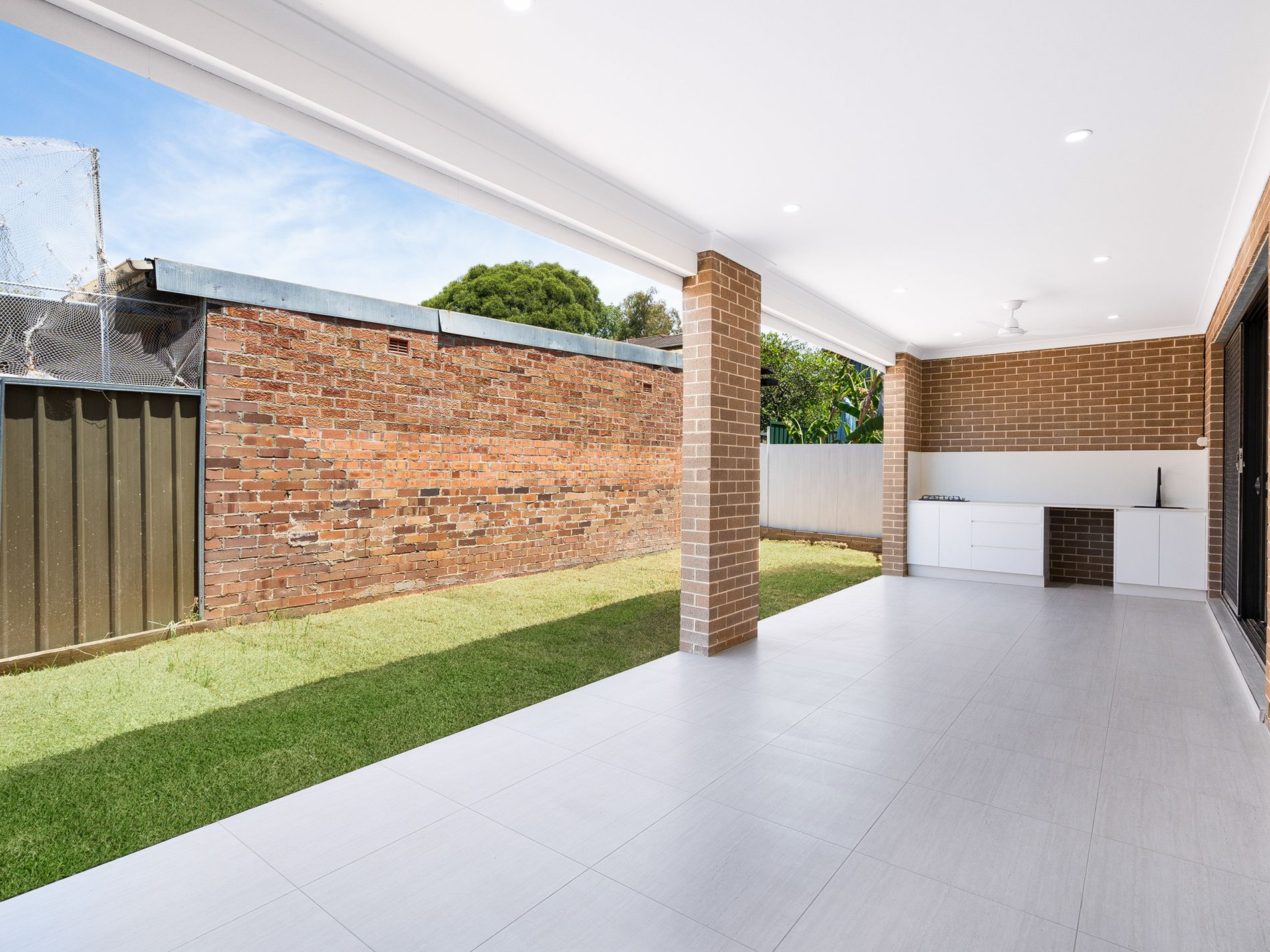 88a Granville Street, Fairfield