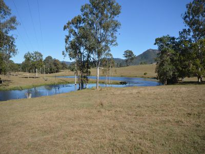 40 McGinn Road, Gheerulla