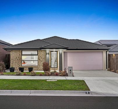 4 Keskadale Way, Clyde North
