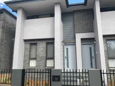 20 Arthur Allen Drive, Bardia