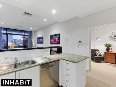 35 / 258 Newcastle Street, Perth