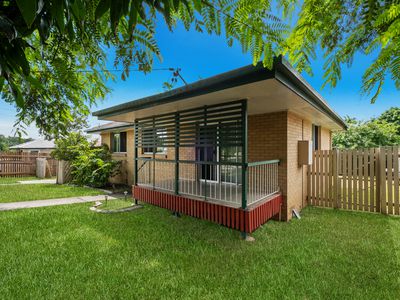 14 Fitchett Street, Goodna