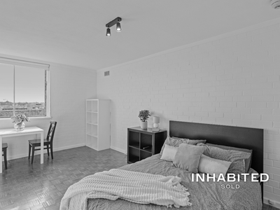 704 / 112 Goderich Street, East Perth