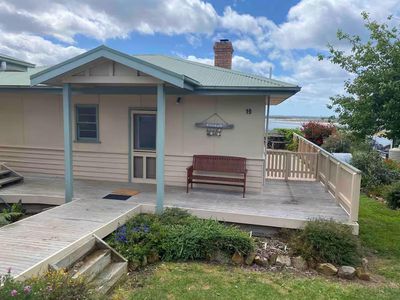 19 Raheen Drive, Mallacoota