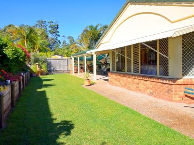 8 Oakland Drive, Tewantin