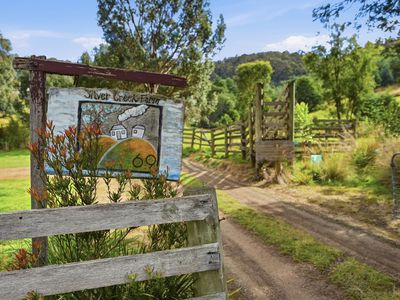 69 Olbrichs Road, Cygnet