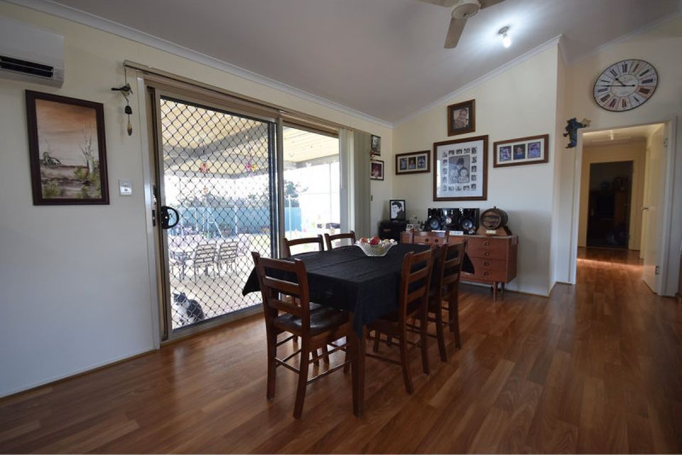 190 Battans Road, Sedan