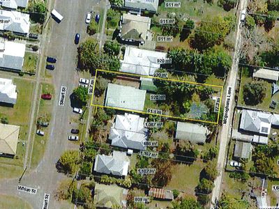 116 Stuart St, Mullumbimby
