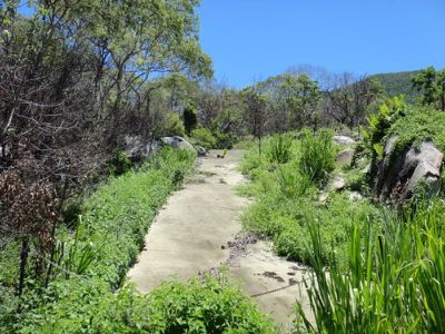 8 Quarantine Bay, Cooktown
