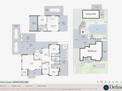 9 Lilac Court, Mooloolaba