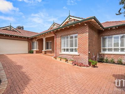 14A Edna Road, Dalkeith