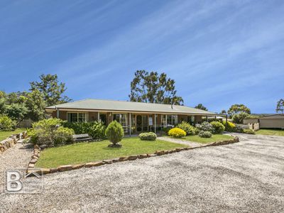 8 Honeycomb Road, Campbells Creek