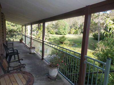 16 Berrys Lane, Fountaindale