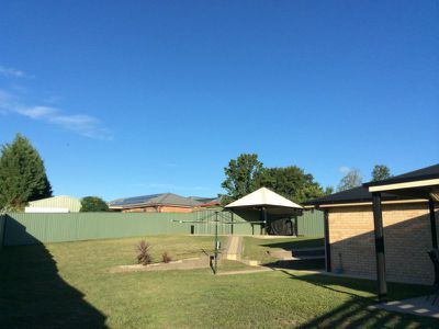 6 Sapphire Crescent, Kelso