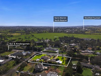 194 Belgrave-Hallam Road, Narre Warren North