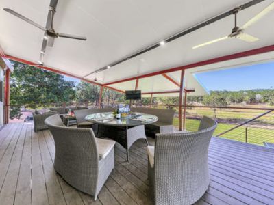 1355 Leonino Road, Darwin River