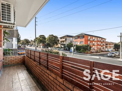 1 / 35 The Avenue, Hurstville