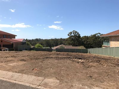 32 Seaspray Street, Narrawallee