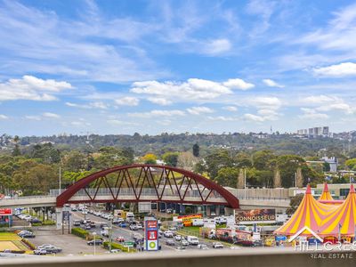 602/10 Hope Street, Rosehill