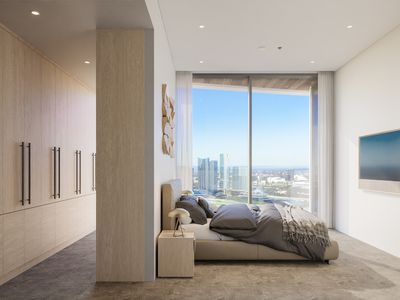 Somerset Apartments - Perth's Pinnacle of Living., Burswood