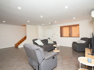 18D Somerset Crescent, South Hedland
