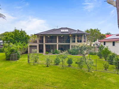 18 Goldenia Cl, Morisset