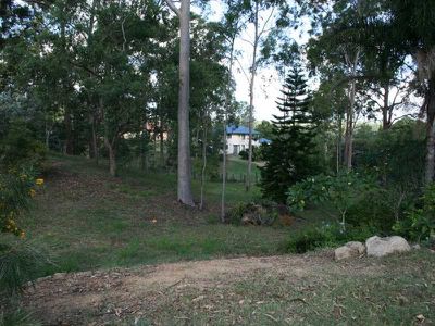 Karana Downs