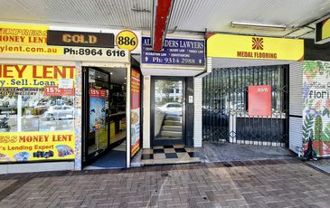 1 / 888 Anzac Parade, Maroubra