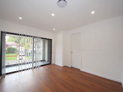 3A Collins Crescent, Yagoona