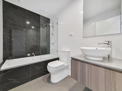16Floor A / 6 Railway Parade, Burwood