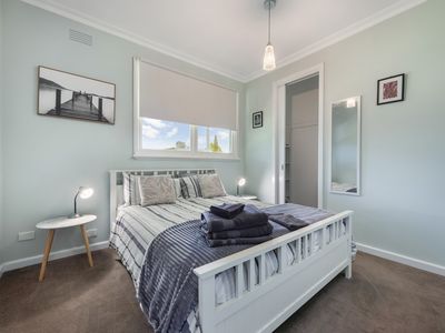 45 High Street, Heathcote