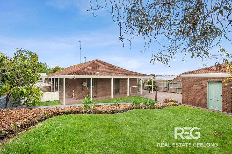 20 Remony Avenue, Highton