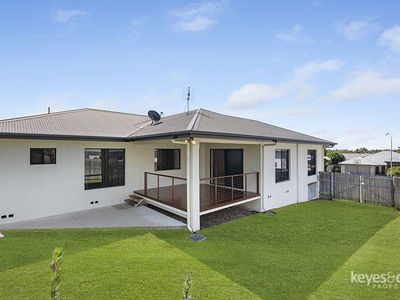 4 Deedes Crescent, Bushland Beach