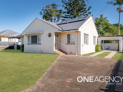 44 Yulan Street, Inala