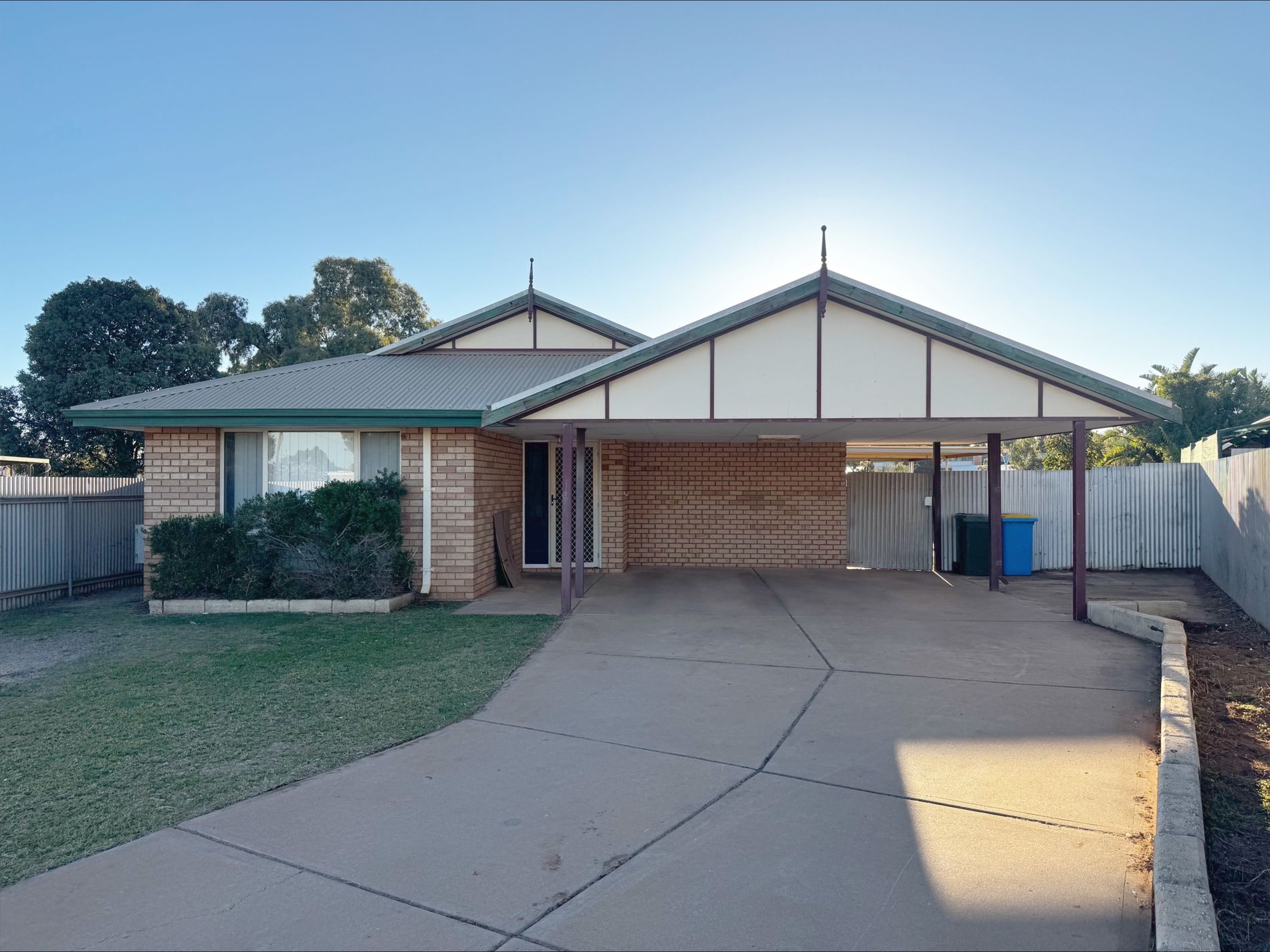 34 Blackall Place, South Kalgoorlie