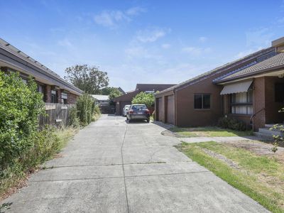 2 / 83-85 Epsom Road, Ascot Vale