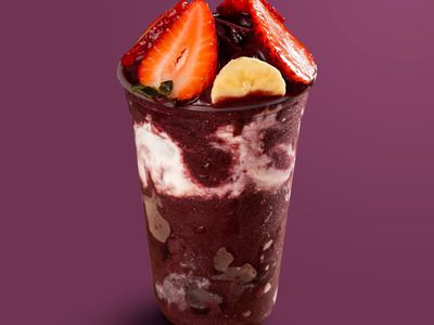 Booming Acai Cafe  Bayside Location, Brand-New Luxury Fit-Out