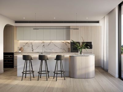 187 Salvado Road, Jolimont