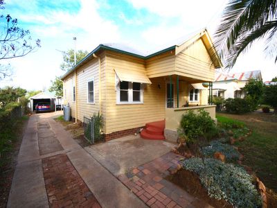 Gunnedah