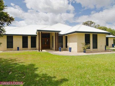 109 Woodhaven Way, Cooroibah