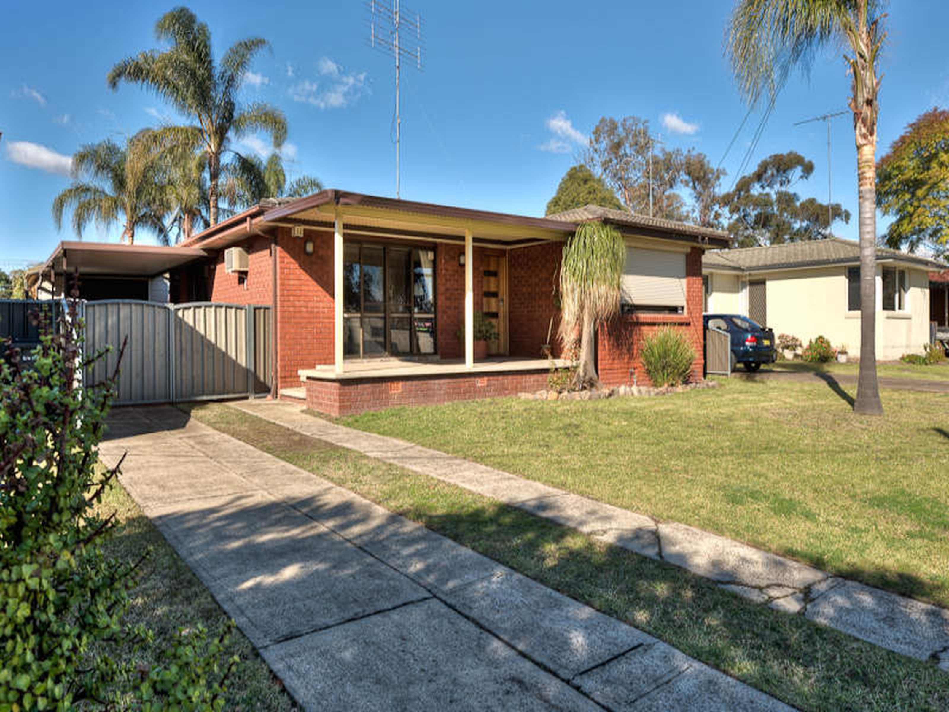 22 York Road, SOUTH PENRITH