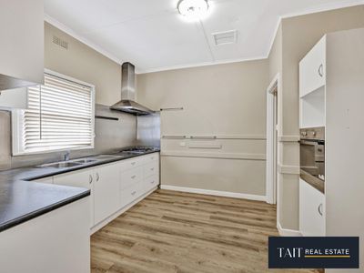 16 Smith Crescent, Wangaratta