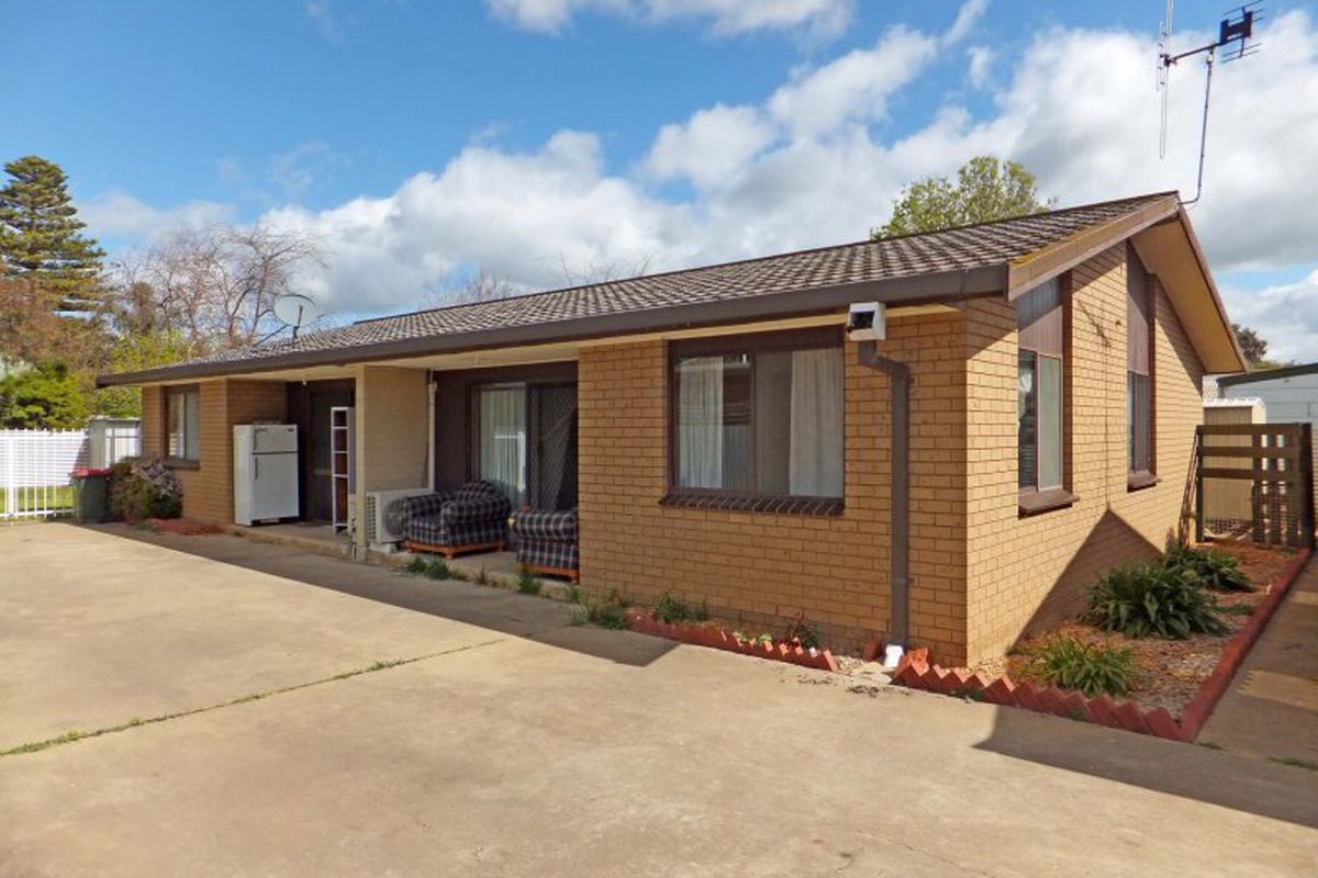 3 / 7 Sawers Avenue, Kyabram