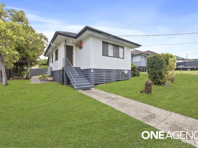 4 Rowan Street, Inala