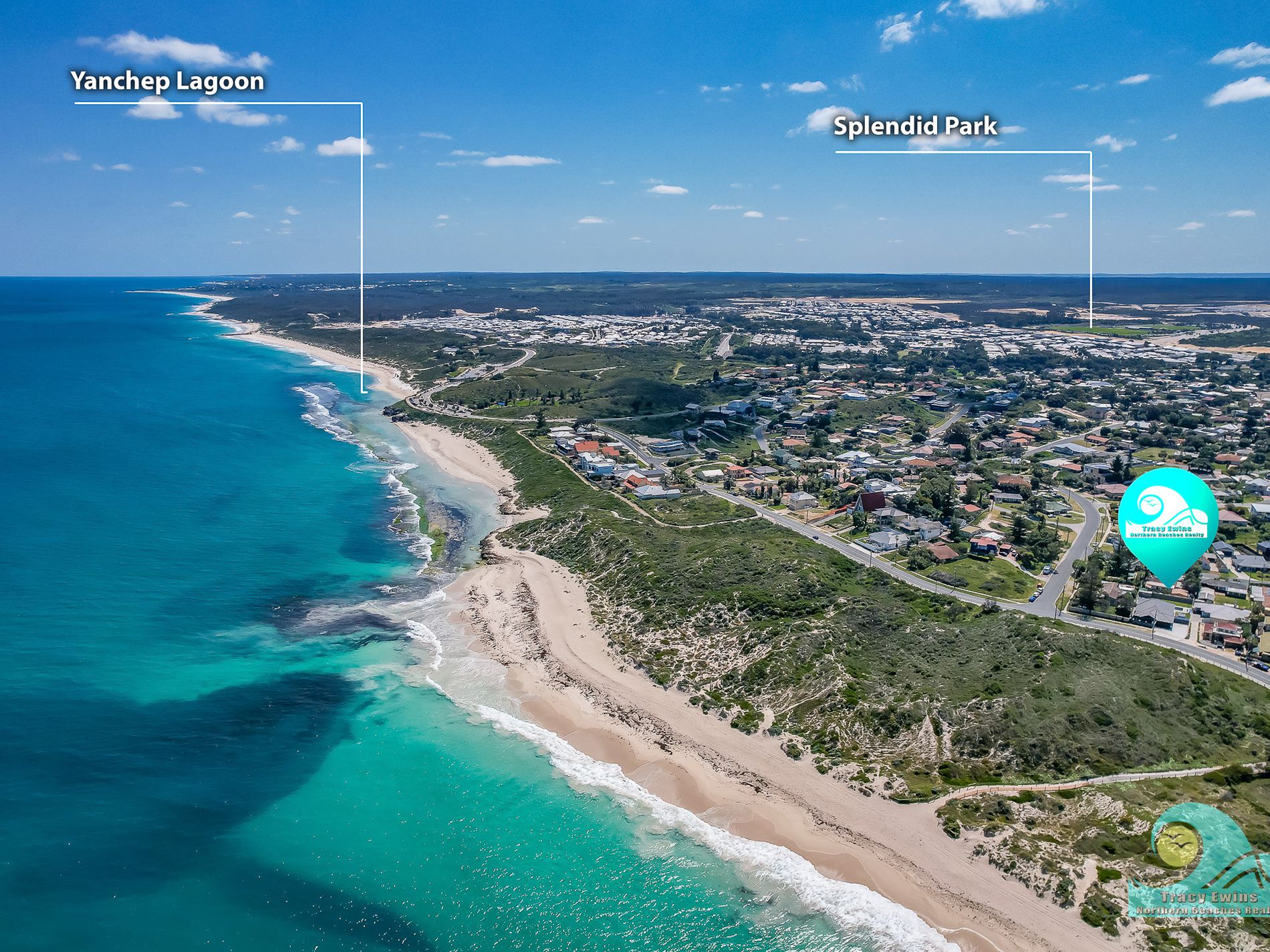 58 BRAZIER ROAD, Yanchep