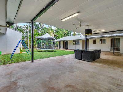 10 Waterhouse Cres, Driver